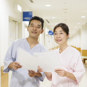 代表社員からのメッセージ